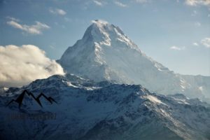 Meine Top 10 Summit Rockerz: Annapurna South