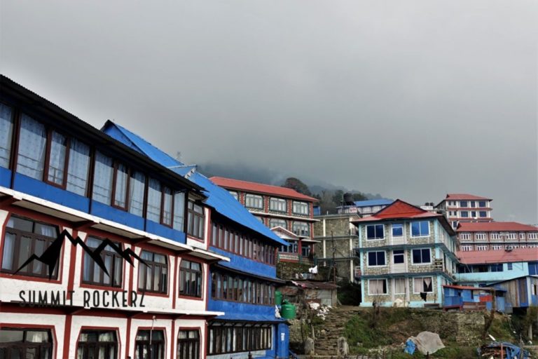 Poon Hill Trek