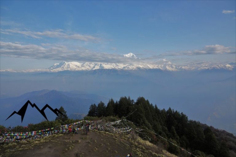 Poon Hill Trek