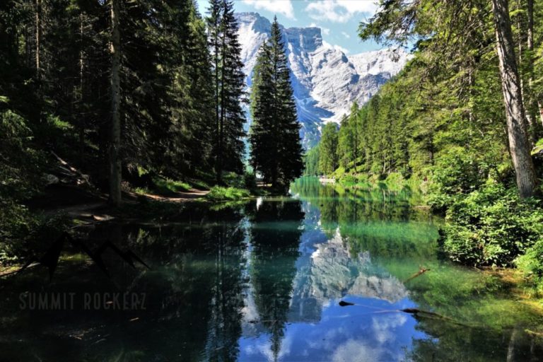 Lago di Braies