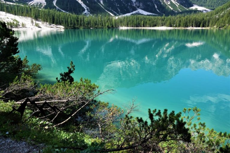 Pragser Wildsee