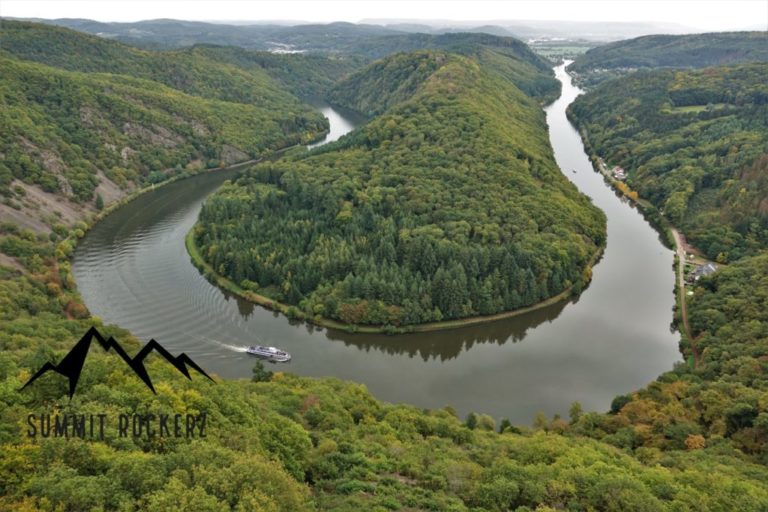 Saarschleife