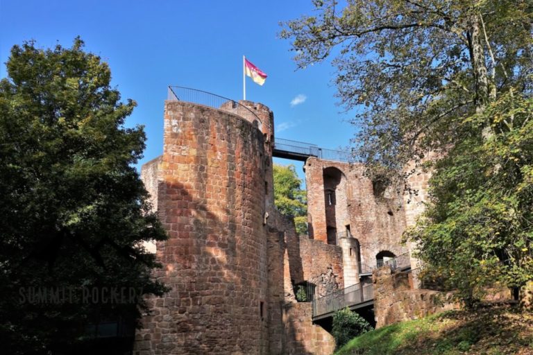 Saarschleife