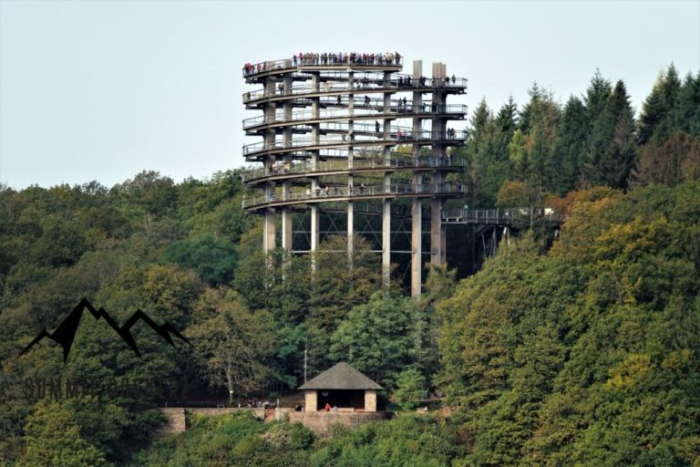 Saarschleife