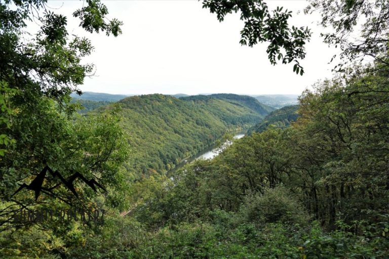 Saarschleife