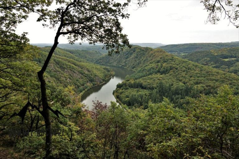 Saarschleife