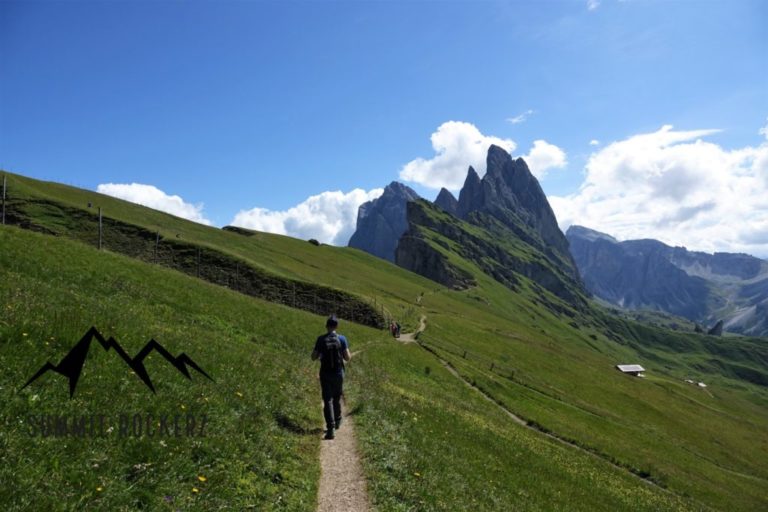 Seceda