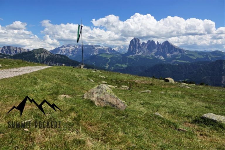Seceda