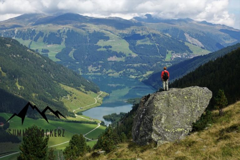 Speicher Durlassboden