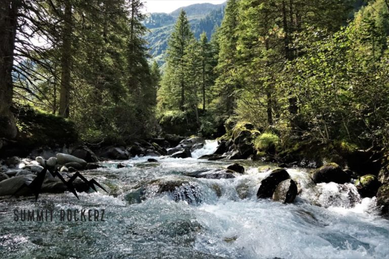 Speicher Durlassboden