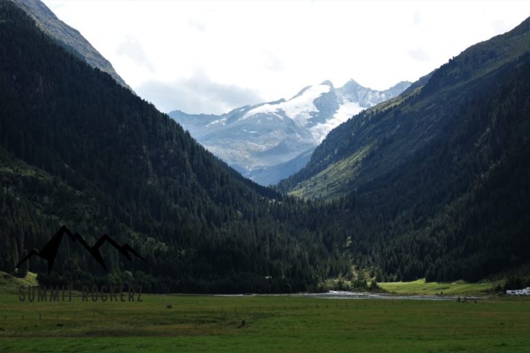 Speicher Durlassboden