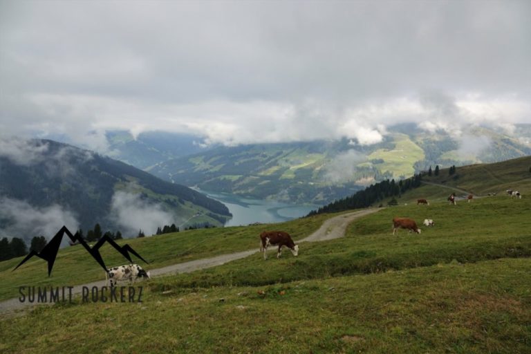 Speicher Durlassboden