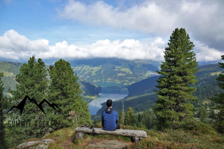 Speicher Durlassboden