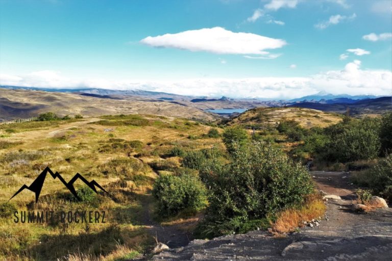 Torres del Paine Alternatives W