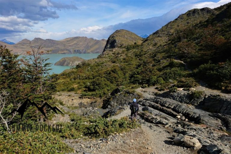 Torres del Paine Alternatives W