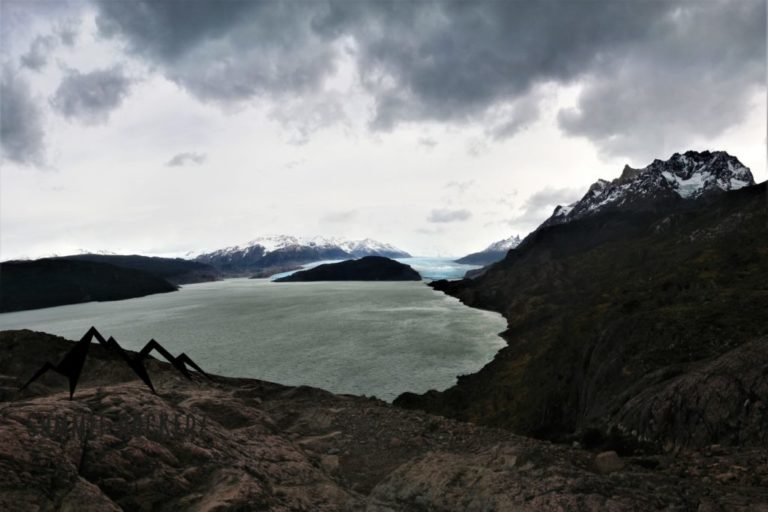 Torres del Paine Alternatives W