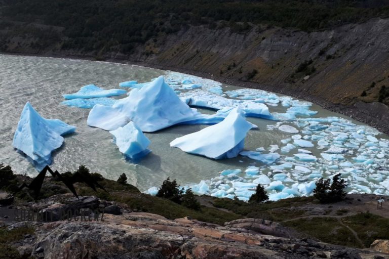Torres del Paine Alternatives W