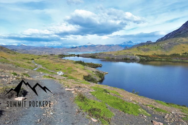 Torres del Paine Alternatives W