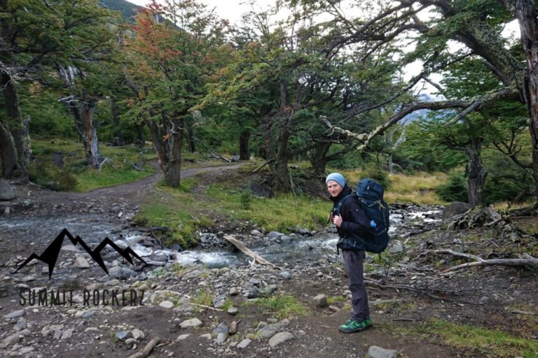 Torres del Paine Alternatives W