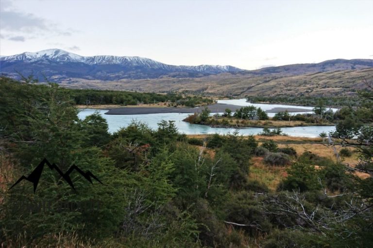 Torres del Paine Alternatives W