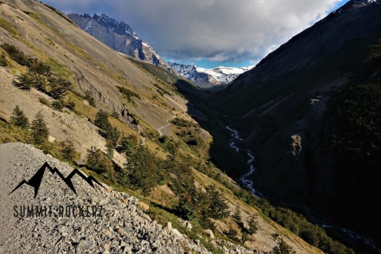 Torres del Paine Alternatives W