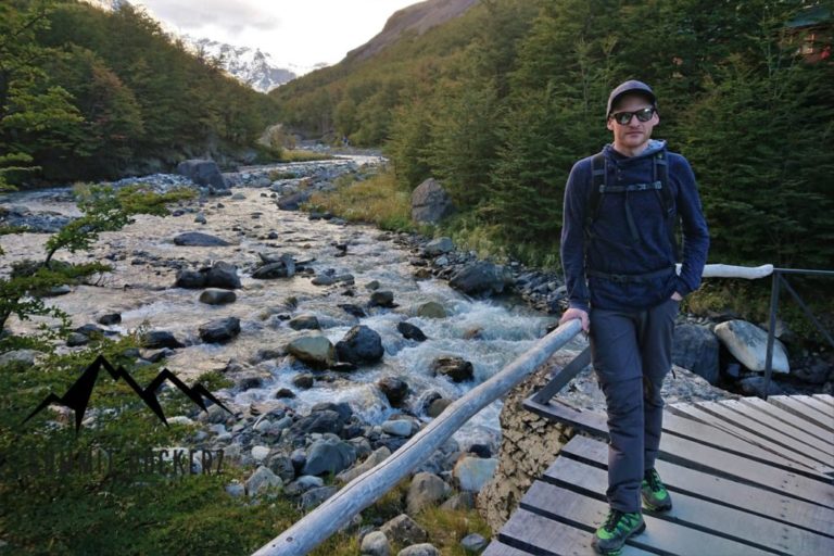 Torres del Paine Alternatives W