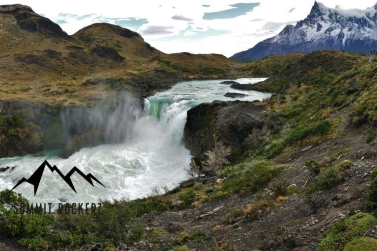 Torres del Paine Sights