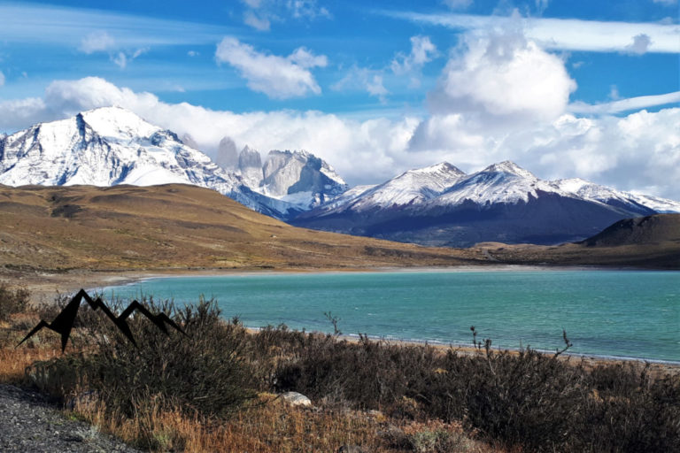 Laguna Amarga