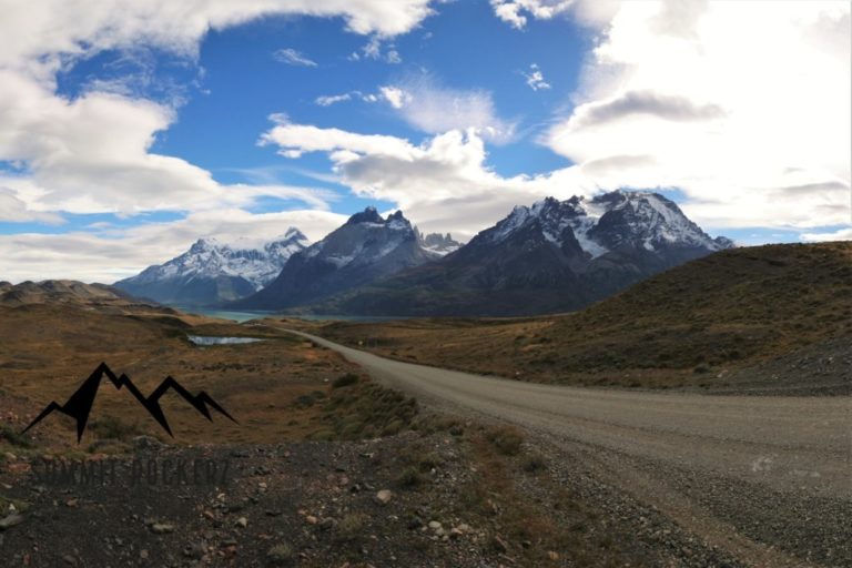 Torres del Paine Sights