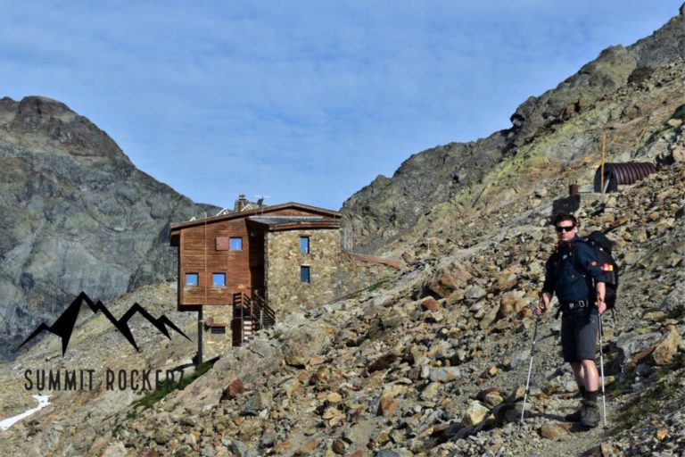 Tour du Mont Blanc