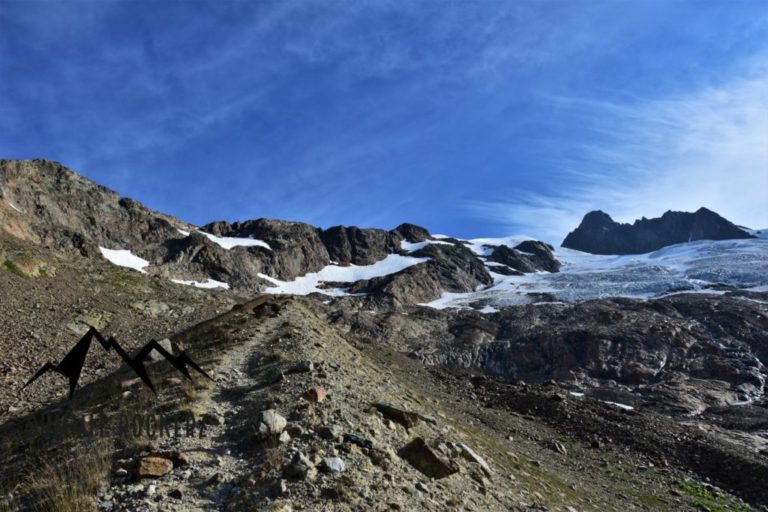 Tour du Mont Blanc