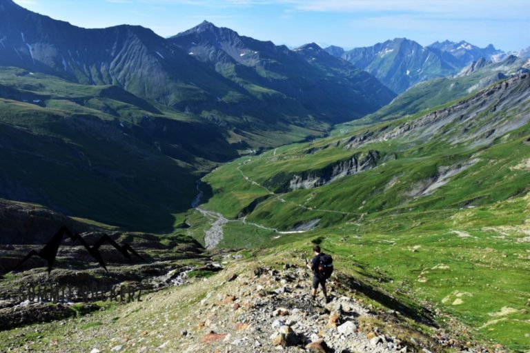 Tour du Mont Blanc