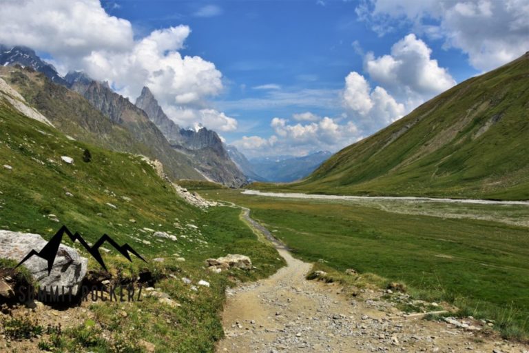 Tour du Mont Blanc
