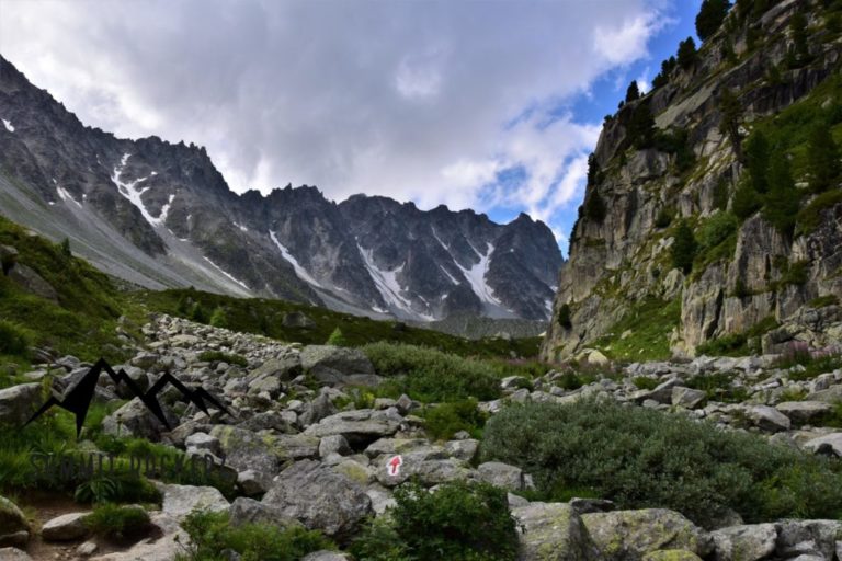 Tour du Mont Blanc