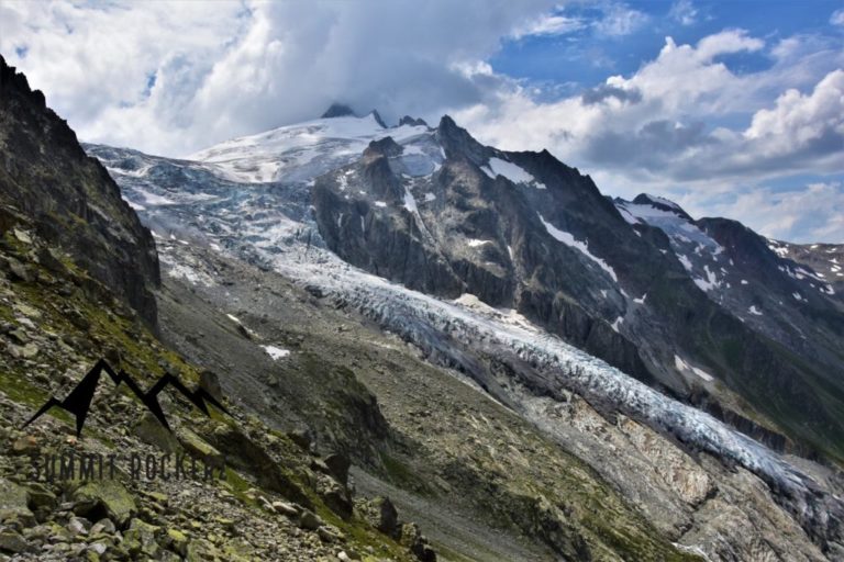 Tour du Mont Blanc
