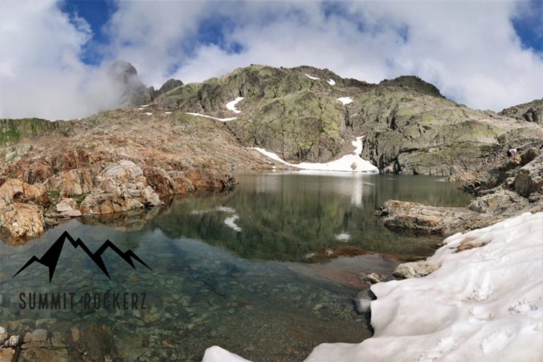 Tour du Mont Blanc