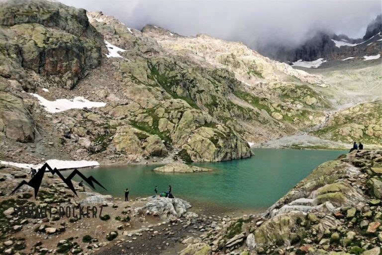 Tour du Mont Blanc