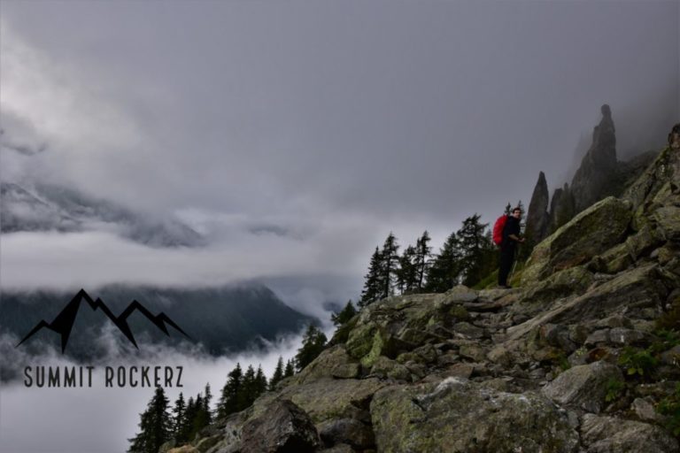 Tour du Mont Blanc