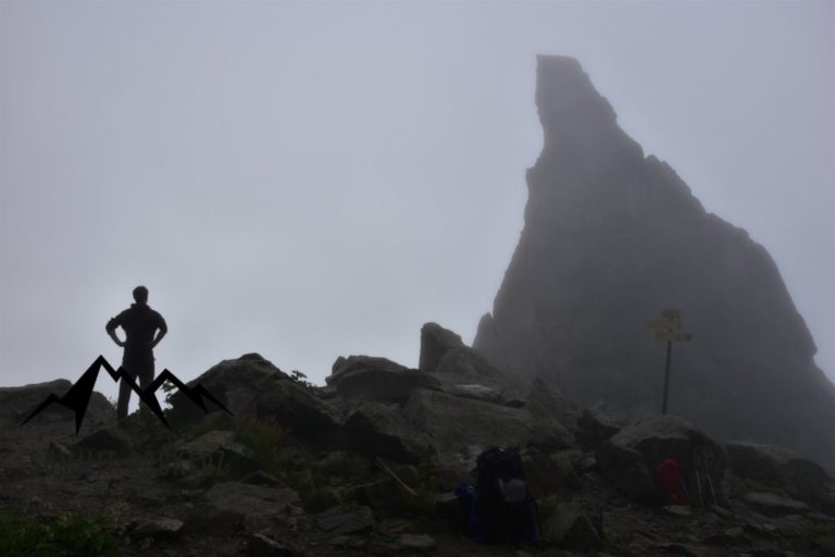 Tour du Mont Blanc