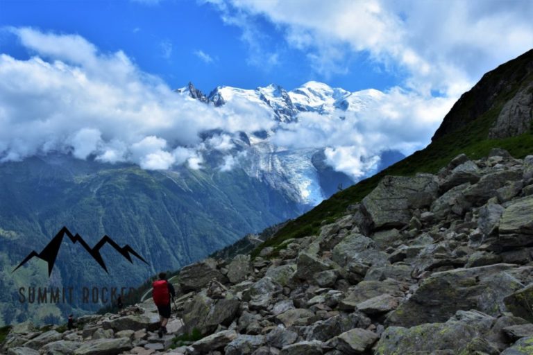 Tour du Mont Blanc
