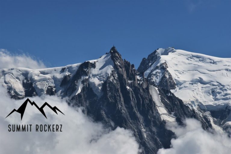Tour du Mont Blanc