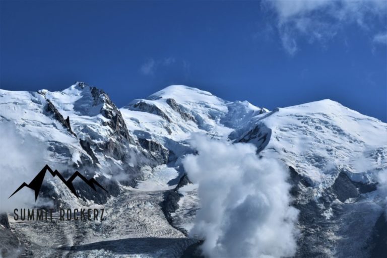 Tour du Mont Blanc