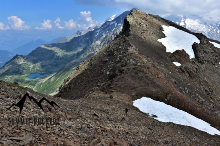 Tour du Mont Blanc