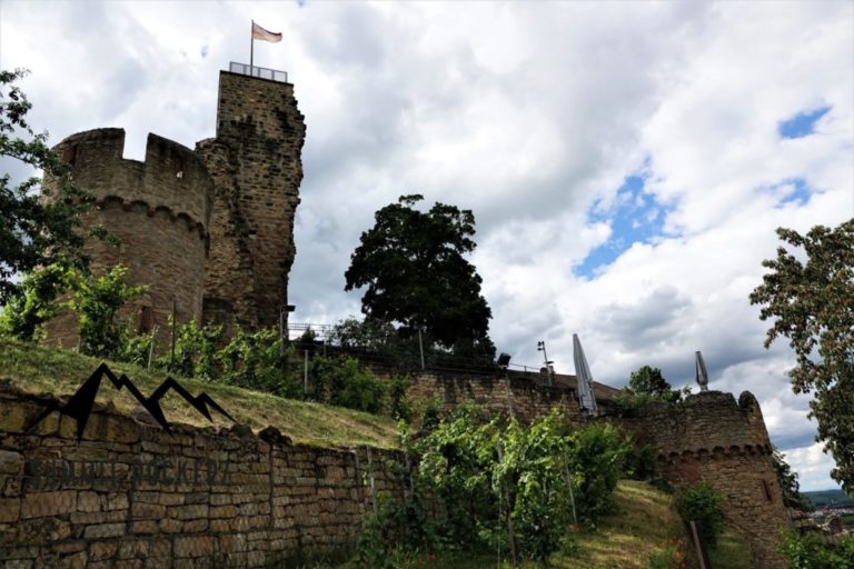 Wachtenburg