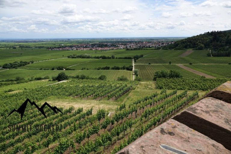 Wachtenburg