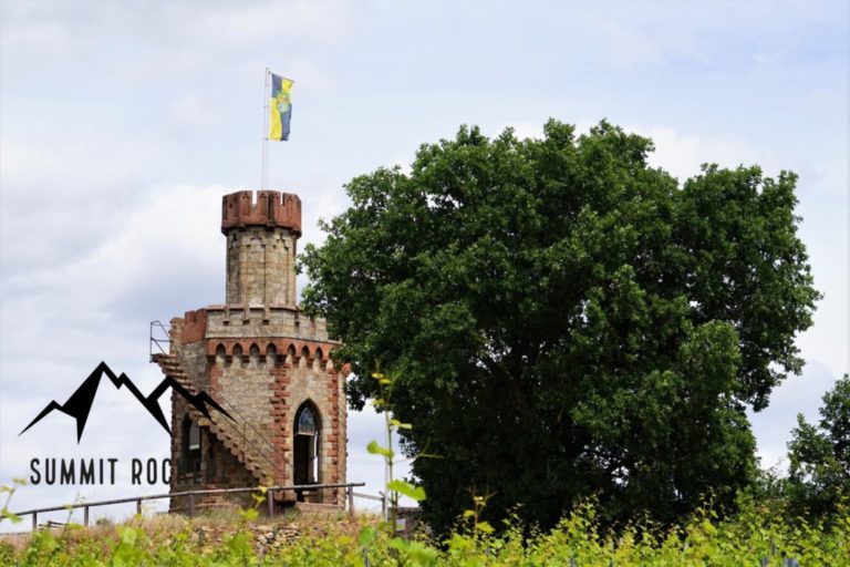 Wachtenburg