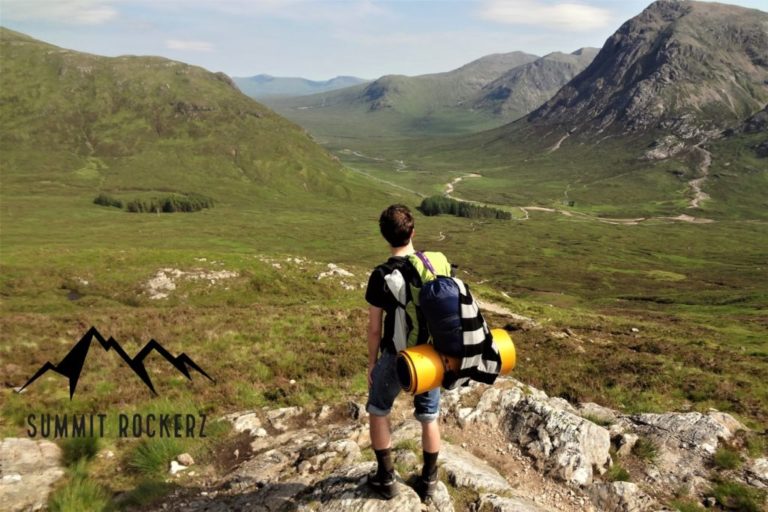 West Highland Way