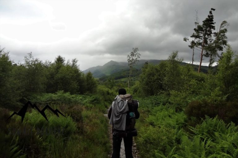 West Highland Way