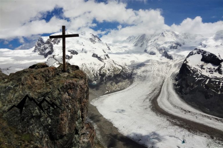 Zermatt Rundtour
