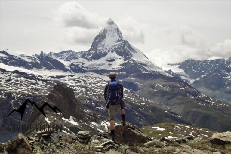 Zermatt Rundtour
